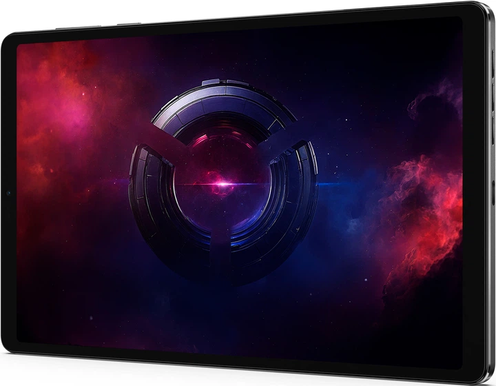 Планшет Lenovo Legion Tab (3rd Gen) Wi-Fi 16/512GB Eclipse Black +