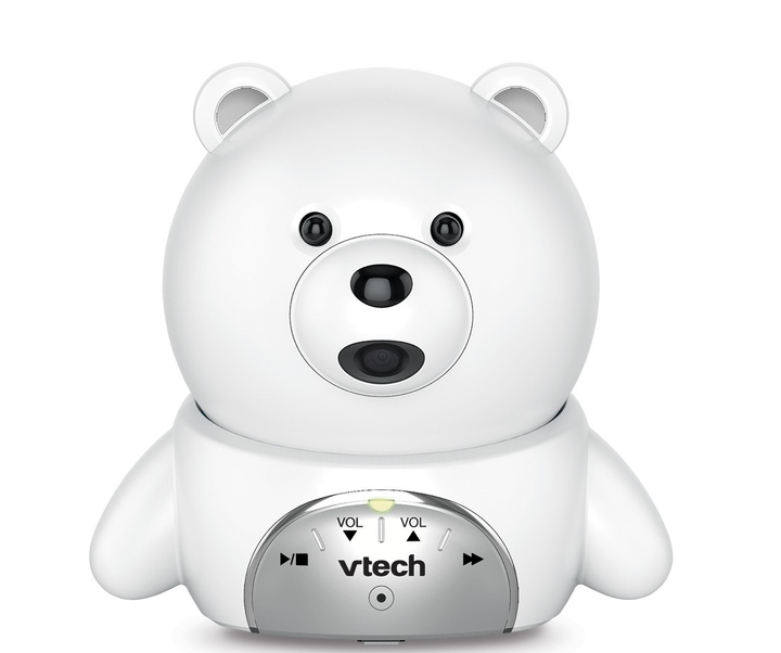 Відеоняня електронна Vtech BM-5150 Біла (4897027123685) - зображення 6