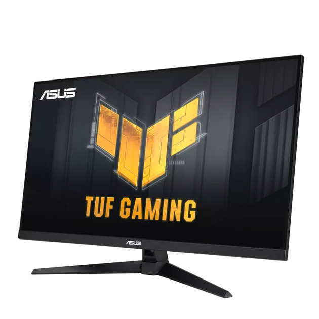 Монитор для ПК Asus 31.5" VG32UQA1A VA Черный 160Hz (463767) - изображение 3