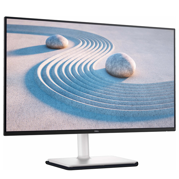 Монитор для ПК Dell 27" S2725HS IPS Белый 100Hz (513894) – фото, отзывы ...
