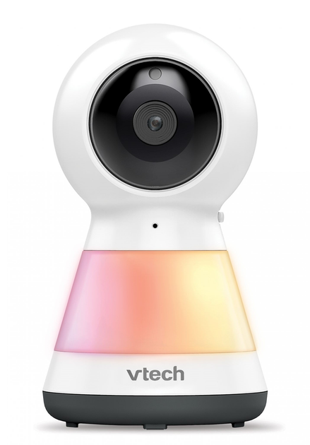 Відеоняня Vtech VM-5255 Біла (4897027123739) - зображення 4