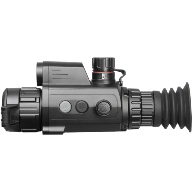 Тепловизийный прицел AGM Varmint V2 LRF 35-640 - изображение 4