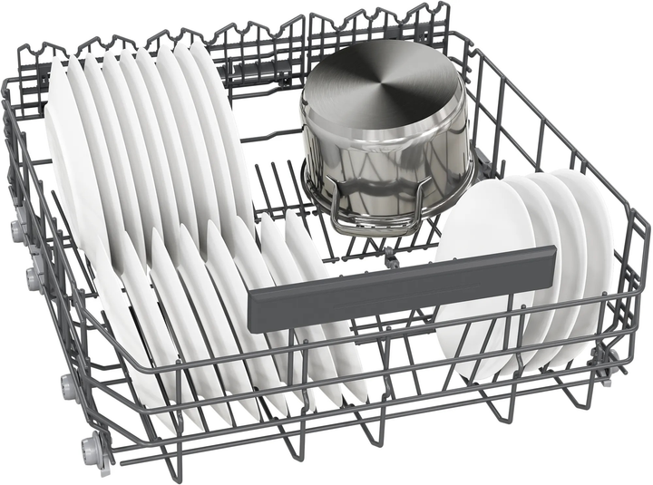 Zmywarka do zabudowy Siemens iQ500 SX75YX00CE - obraz 3