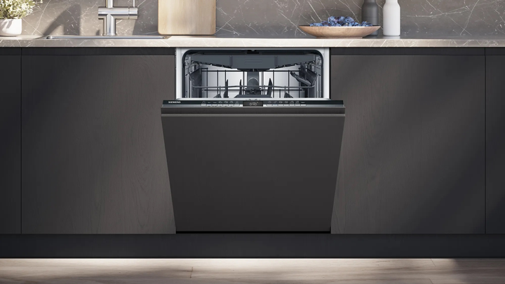 Zmywarka do zabudowy Siemens iQ500 SX75YX00CE - obraz 8