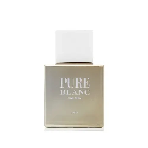 Туалетна Вода Karen Low Pure Blanc 100 мл - зображення 3
