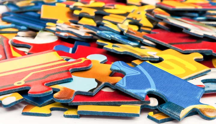Набір пазлів Ravensburger 3 в 1 Щенячий патруль 25/36/49 елементів (07057_2) - зображення 7