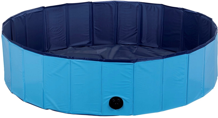 Basen dla psa Action Petitto Dog Pool 120 x 30 cm (5901443269243) - obraz 1