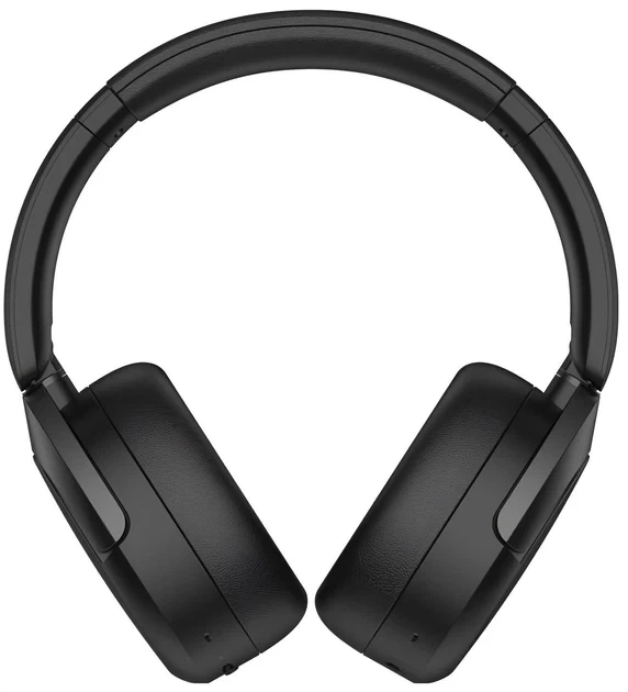 Накладные наушники Edifier W830NB Black, ANC, Hi-Res, LDAC - изображение 3