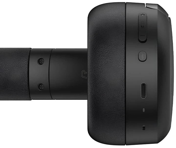Накладные наушники Edifier W830NB Black, ANC, Hi-Res, LDAC - изображение 5