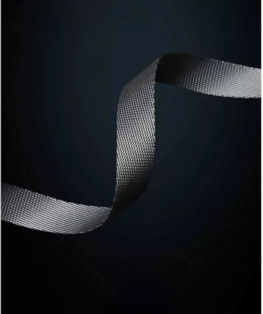 Smycz automatyczna Doggy Village z latarką LED i dyspenserem torebek sanitarnych 3 w 1 Blue (5906453171234) - obraz 5