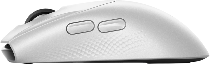 Мышь Alienware AW720M Tri-Mode Gaming Wireless Lunar Light (545-BBDO) - изображение 5