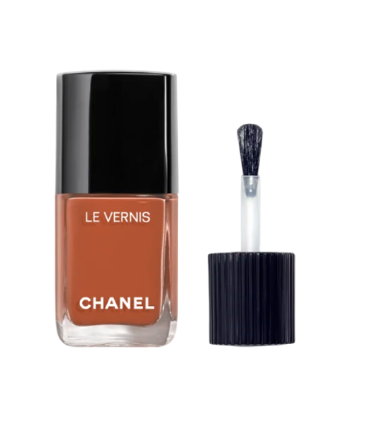 Lakier do paznokci Chanel Le Vernis 187 Spirituelle 13 ml (3145891791877) - obraz 2