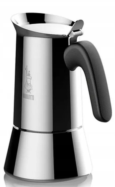 Kawiarka Bialetti New Venus Induzione 10 cups (8006363028912) (955555908335498) - Outlet - obraz 3
