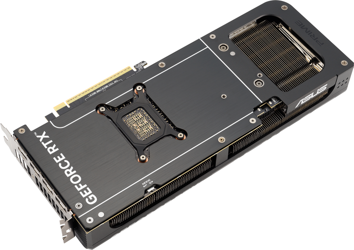 Видеокарта ASUS PCI-Ex GeForce RTX 5070 Ti PRIME OC Edition 16GB GDDR7 (256bit) (28000) (HDMI, 3 x DisplayPort) (PRIME-RTX5070TI-O16G) - изображение 8
