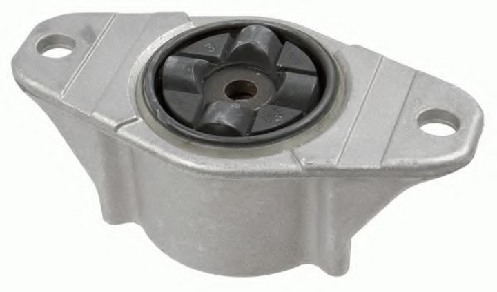 Опора амортизатора FORD/MAZDA C-Max/Focus/3/5 "R "04-"11 Lemforder (2947401) - изображение 1