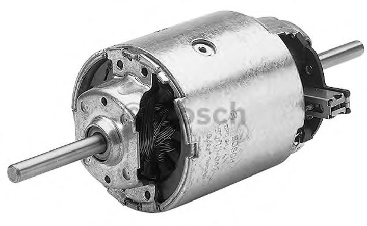 Ел. двигун пост. току Bosch 0130101616 Bosch (0130101616) - зображення 1