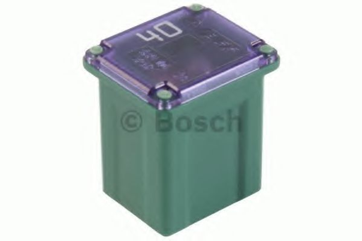 Запобіжник 40A . Bosch (1987529053) - изображение 1