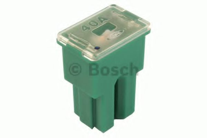Запобіжник 40A . Bosch (1987529064) - изображение 1