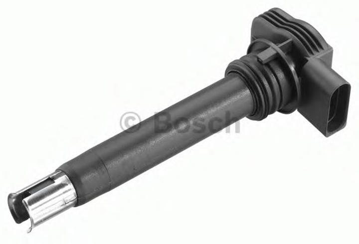 Котушка запалювання Bosch (0221604115) - изображение 1