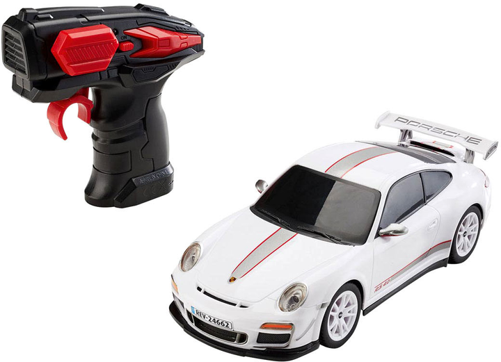 Машинка на радіокеруванні Revell Control Lamborghini Aventador 1:24 (4009803246628) - зображення 4