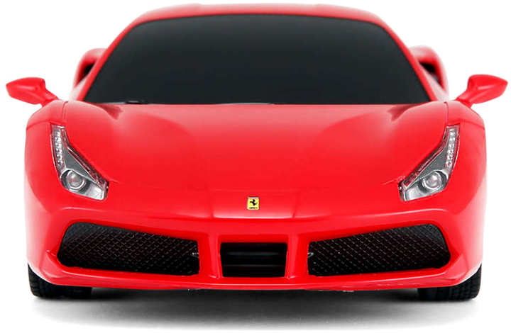 Машинка на радіокеруванні Rastar Ferrari 488 GTB 1:24 (5903943001743) - зображення 2