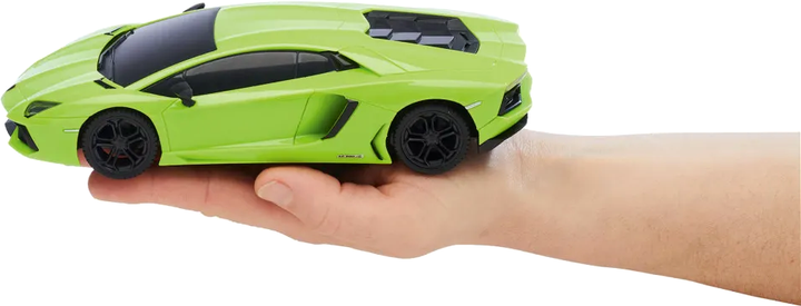 Samochód zdalnie sterowany Revell Control Lamborghini Aventador 1:24 (4009803246635) - obraz 4