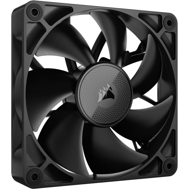 Вентилятор для корпусу Corsair iCUE Link RX120 120мм PWM (CO-9051009-WW) - изображение 1
