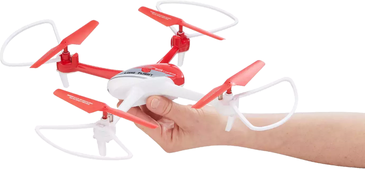 Quadkopter zdalnie sterowany Revell Control X-Treme Maraton (4009803248981) - obraz 4