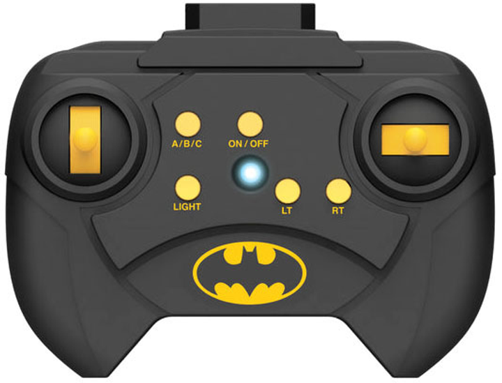 Helikopter zdalnie sterowany Bladez Batman (5060158856565) - obraz 5