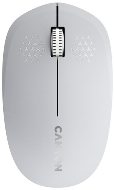 Мышь Canyon MW-04 Bluetooth White (CNS-CMSW04W) - изображение 1