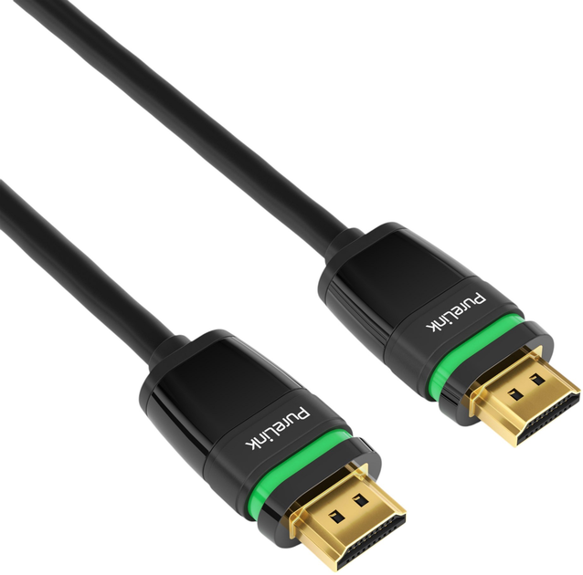 Kabel PureLink ULS1005-075 HDMI Ultimate Active Series LSZH 7.5 m (4260134128346) - obraz 2