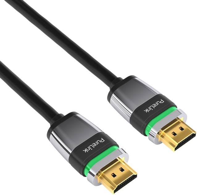 Kabel PureLink ULS1000-100 HDMI Ultimate Active Series 10 m (4260134125550) - obraz 2