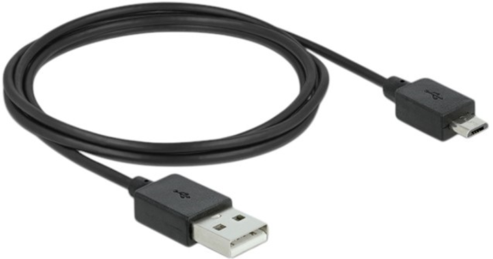 Адаптер Delock HDMI-A - USB Type-C (DP Alt Mode) 4K 60 Гц (4043619632510) - зображення 2