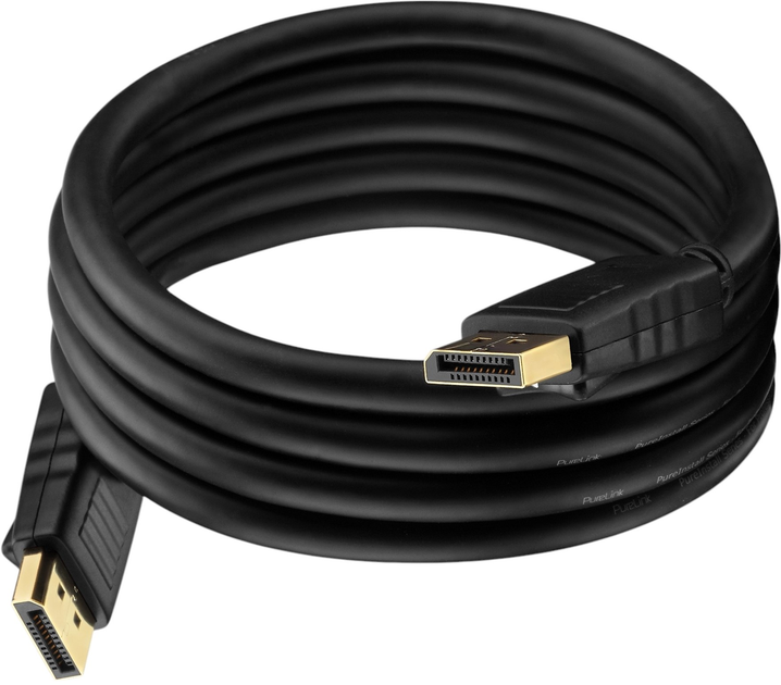 Кабель PureLink PI5000-050 PureInstall DisplayPort 5 м (4260134126953) - зображення 3