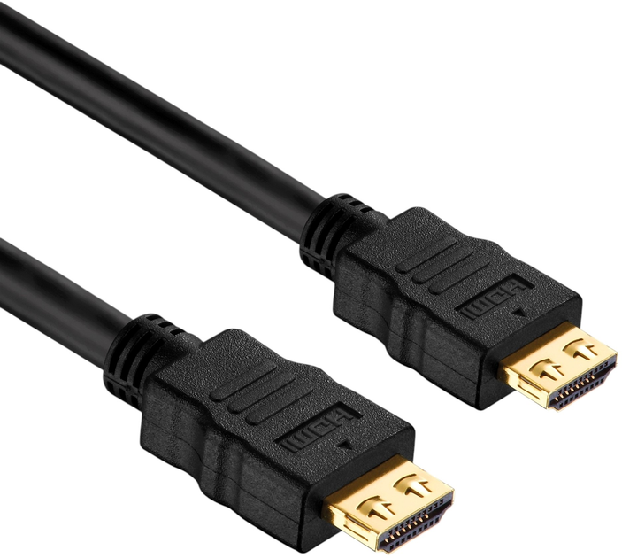 Kabel PureLink PI1000-050 PureInstall HDMI 5 m (4260134119610) - obraz 2