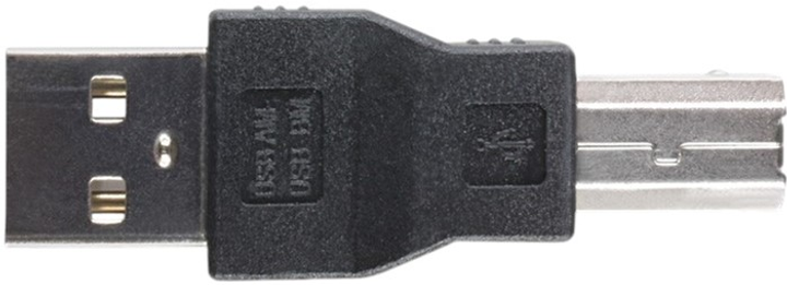 Zestaw adapterów Delock USB 10 szt (4043619186129) - obraz 6