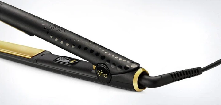 Ghd Straightener Gold Hair Ghd Gold Classic Styler Ghd