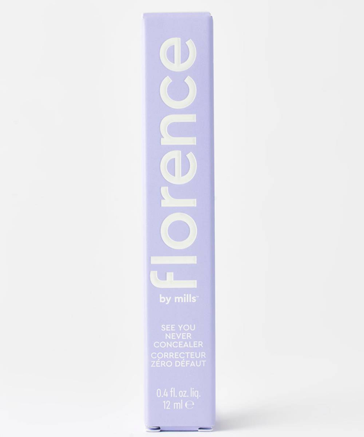Korektor do twarzy Florence by Mills See You Never D165 Deep with Golden Undertones 12 ml (840047222276) - obraz 3
