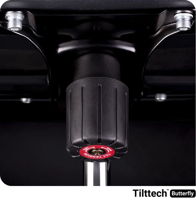 Ігрове крісло Diablo X-Horn 2.0 Normal Size Black-Green (5902560337020) - зображення 18