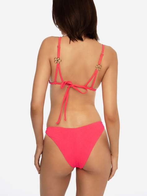 Dół od bikini damski Esotiq 41576-42X S Różowy (5903972285312) - obraz 4