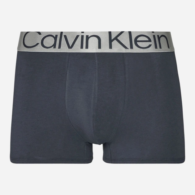 Zestaw majtek męskich typu bokserki Calvin Klein Underwear 000NB3130A-PZD L 3 szt Wielobarwny (8720639722600) - obraz 7