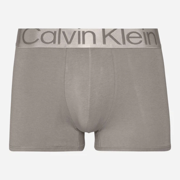 Набір трусів-боксерів чоловічих Calvin Klein Underwear 000NB3130A-PZD M 3 шт Різнокольоровий (8720639722280) - зображення 8