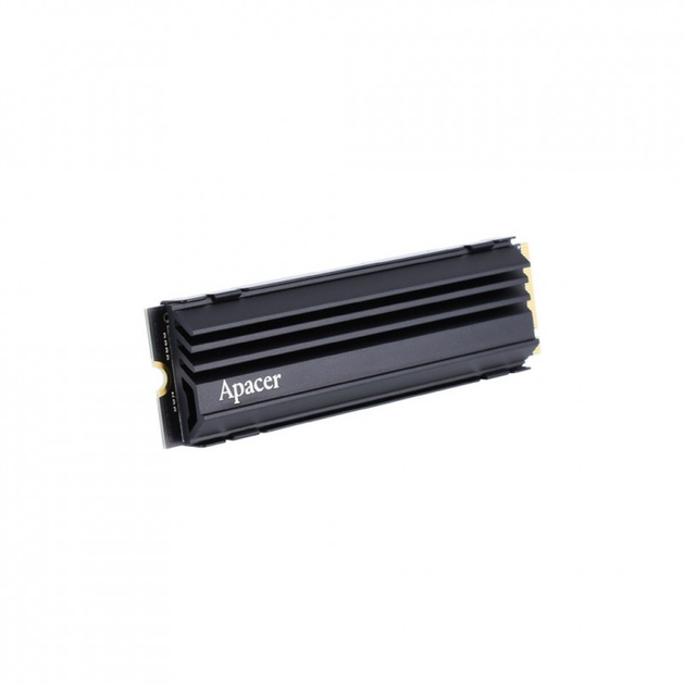 Накопичувач SSD M.2 2280 512GB для PS5 Apacer (AP512GAS2280Q4U5-1) - зображення 2