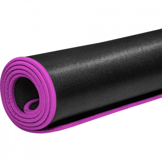 Килимок для мишки CoolerMaster MP-511 XL Purple (MP-511-SPEC1) - зображення 4