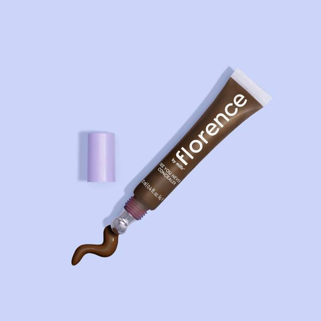Korektor do twarzy Florence by Mills See You Never D195 Deep with Red and Blue 12 ml (840047222122) - obraz 5