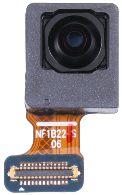 Камера Samsung S901 Galaxy S22 5G /S906 фронтальная 10MP Original PRC - Фото 1 Камера Samsung S901 Galaxy S22 5G /S906 фронтальная 10MP Original PRC - изображение 1