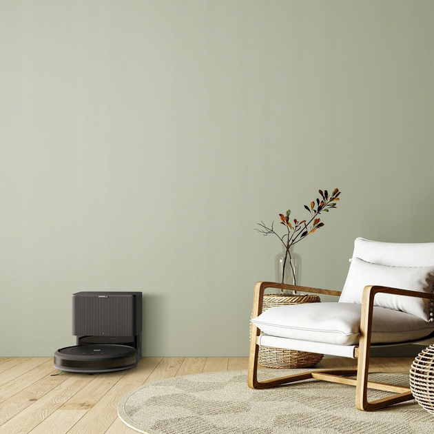 Робот-пилосос iRobot Roomba Combo Essential 2 - зображення 14