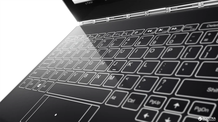 Планшет Lenovo Yoga Book YB1-X91L 3G+LTE Windows (ZA160021UA