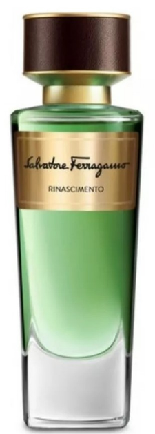 Парфумована вода унісекс Salvatore Ferragamo Rinascimento 100 мл (8052086375239) - зображення 1