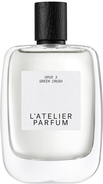 Парфумована вода унісекс L'Atelier Parfum Opus 3 Green Crush 100 мл (3760383780117) - зображення 1